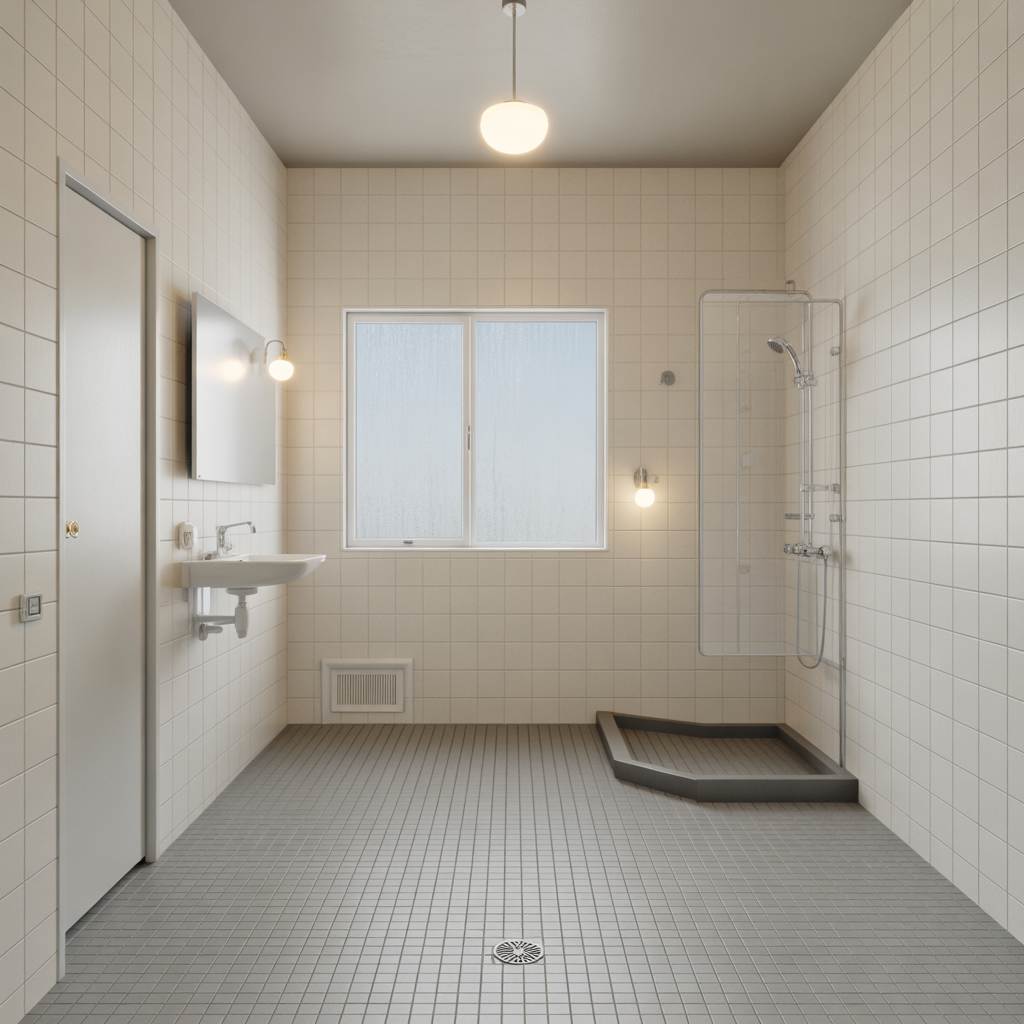 el i badrum guide till zoner ip klass och placering