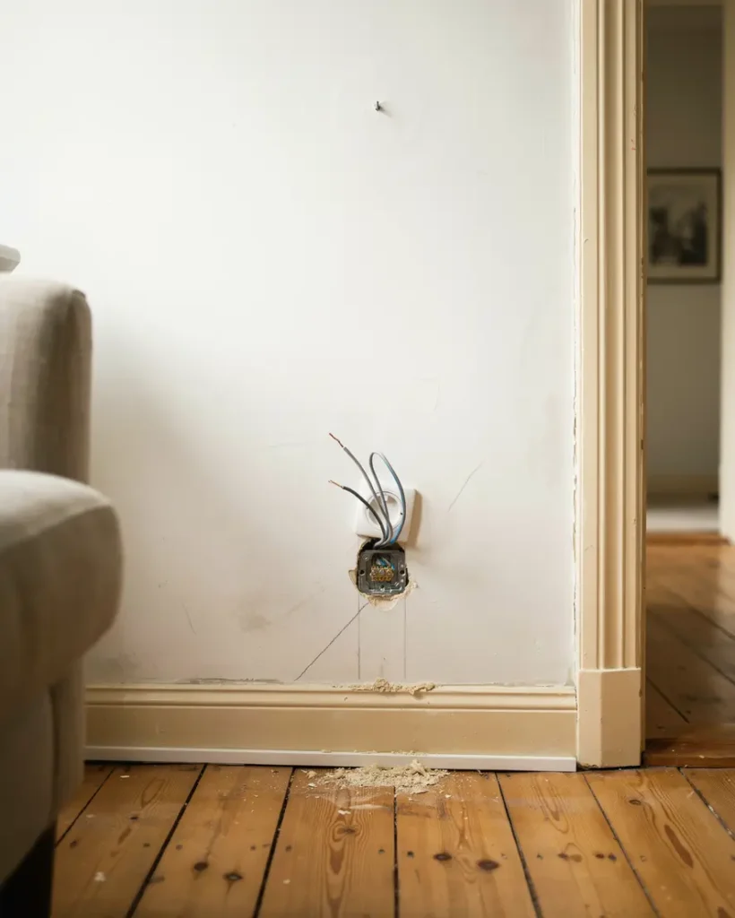 dimmer hemma i villa n r det l nar sig att byta och vad du ska t nka p vid installation