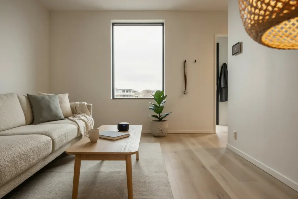 installation av smart hemsystem och fj rrstyrning i sundbyberg stockholm